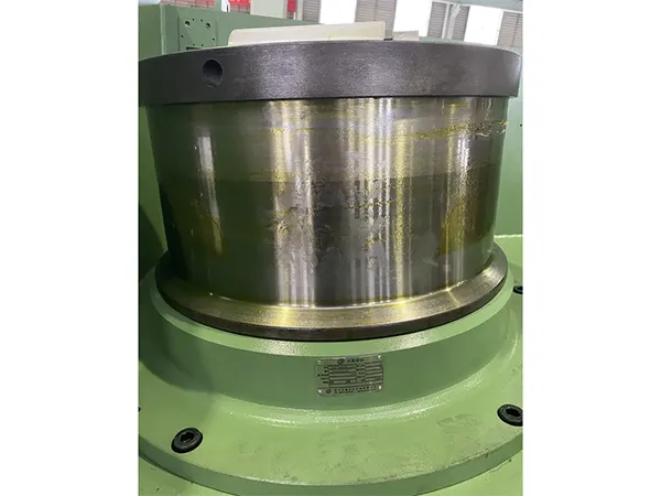 LZ7-710 Mild Steel Wire Straight Type Wire Drawing Machine
