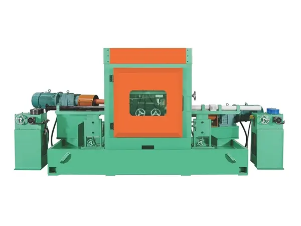Steel Bar Combined Drawing Machine