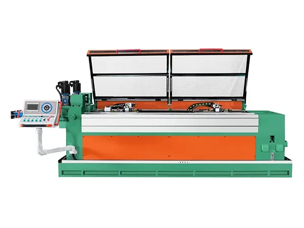 Stainless Steel Bar Combined Drawing Machine